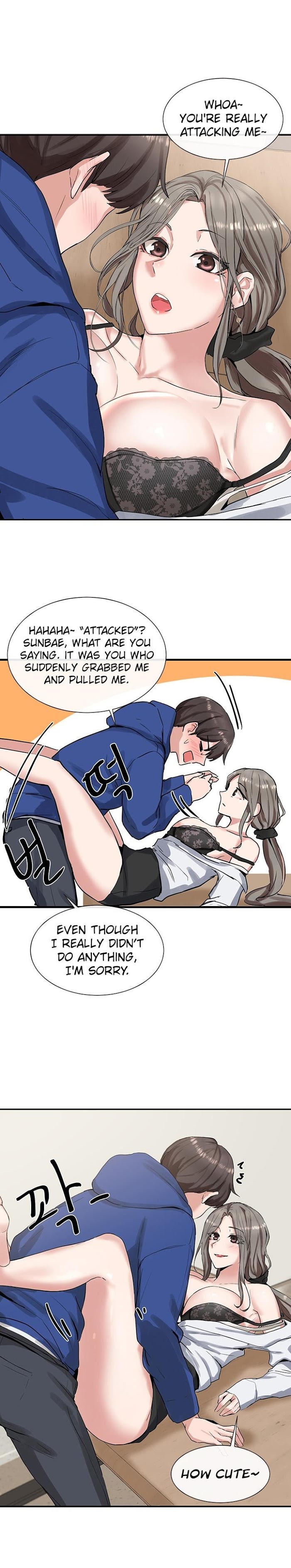 Manga Image